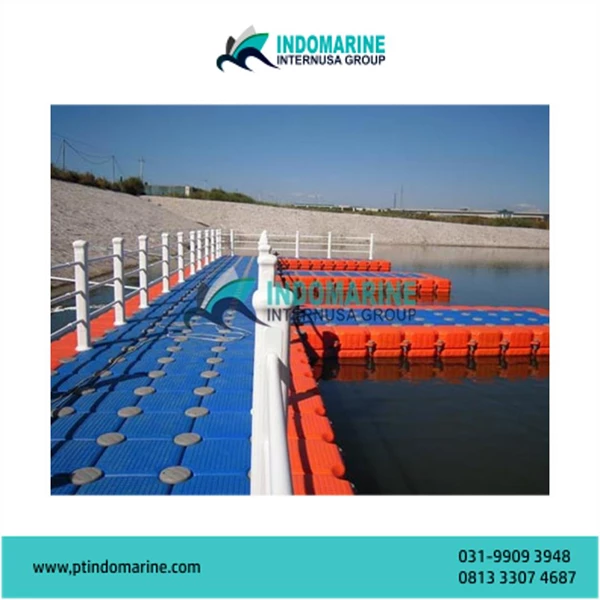 Floating Dock Hdpe Floating Cube Hdpe