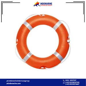 Ring Buoy / Pelampung Kapal / Life Buoy