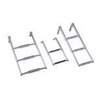 Boat Ladder Or Aluminum Boat Ladder 3 Steps 32 