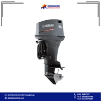 Mesin Tempel Yamaha 85PK - 85AETL Mesin Kapal