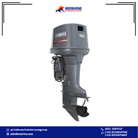 Mesin Tempel Yamaha 150PK - 150AETX Mesin Kapal