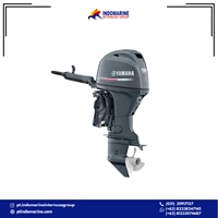 Mesin Tempel Yamaha 50PK - FT50PEHDL 4 Stroke Mesin Kapal