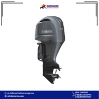 Mesin Tempel Yamaha 300PK - FL300BETU 4 Stroke Mesin Kapal