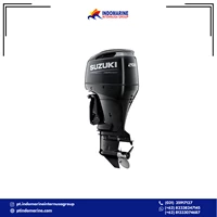 MESIN TEMPEL SUZUKI / MESIN KAPAL SUZUKI