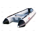 Korean Pvc Cruiser Inflatable Boat 1