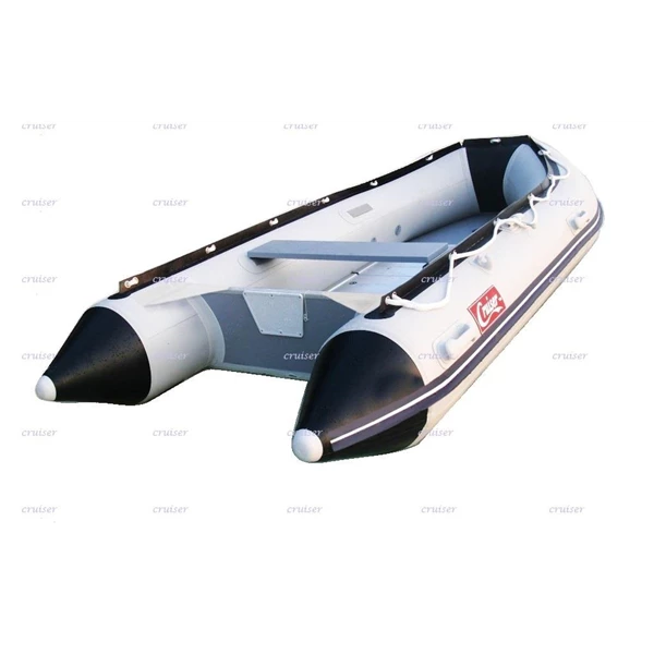 Korean Pvc Cruiser Inflatable Boat