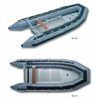 Japanese Madein Achilles Inflatable Boat 1