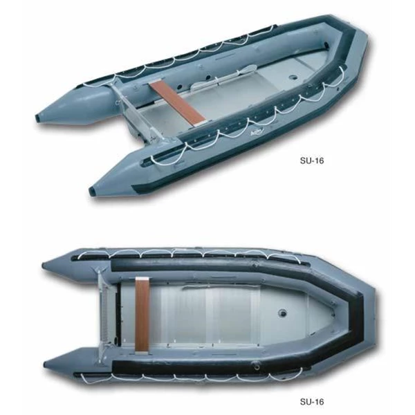 Japanese Madein Achilles Inflatable Boat