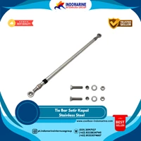 304 Stainless Steel Ship Steering Tie Bar