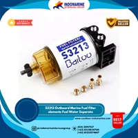 S3213 Outboard Marine Fuel Filter elements Fuel Water Separator