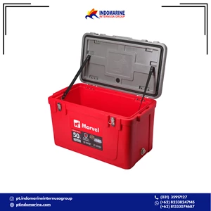 COOLBOX MARVEL CLASSIC MARK 50L