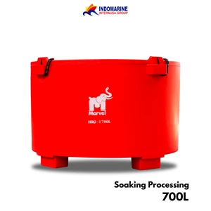 BOX PENDINGIN / COOLER BOX MARVEL 700 LITER