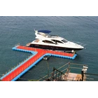 Seanocs Brand Hdpe Floating Pier 2