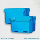 Cool Box Bahan Baku Plastik HDPE 1