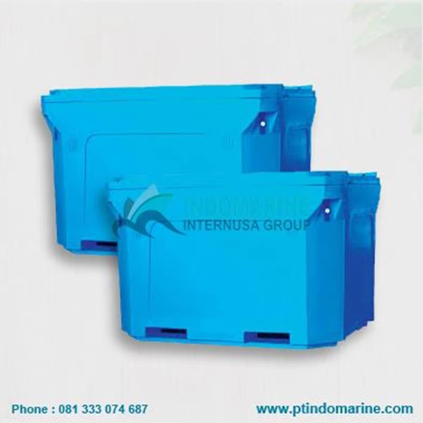 Cool Box HDPE Plastic Raw Material