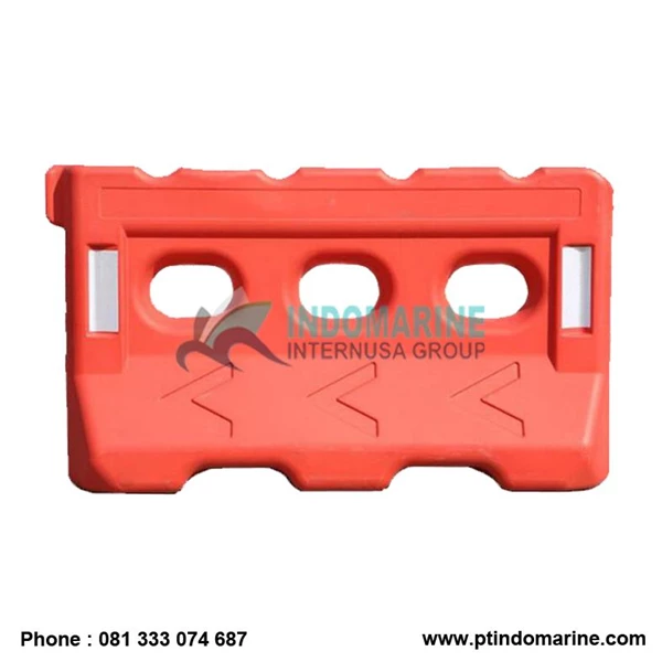 Road Barrier Low Price