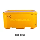 Cool Box Tanaga 660 Liter 1