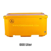 Cool Box Tanaga 660 Liter
