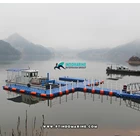 Travel Floating Cube HDPE Dock 4