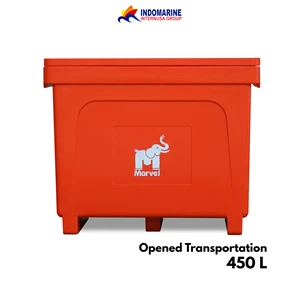COOLER BOX MARVEL 450 LITER