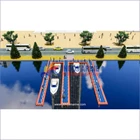 Drawing Floating Dock 3