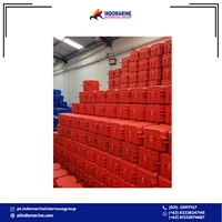 Modular Float HDPE System pontoon