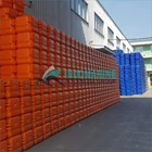 Cube Float HDPE 2