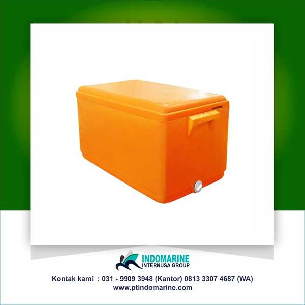 Box Pendingin / Cooler box Ocean 35 Liter