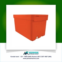 Box Pendingin / Cooler Box Ocean 50 Liter