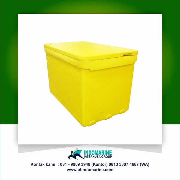 Box Pendingin / Cooler Box Ocean 120 Liter