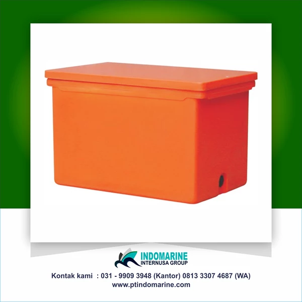 Box Pendingin / Cooler Box Delta 120 Liter