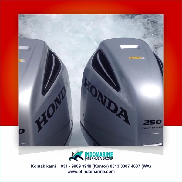 Best Product Outboard Honda