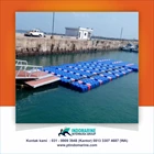 Cheap Indonesian Floating Docks / Cubes 3