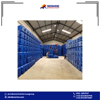 Dermaga / Kubus Apung Hdpe Indonesia