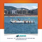 Floating Dock Certificate 1