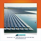 Floating Solar Cell 1