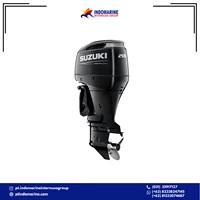 Mesin Tempel kapal Suzuki 4 Stroke 200 HP