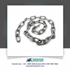 Ship Iron / Aluminum Chain 1