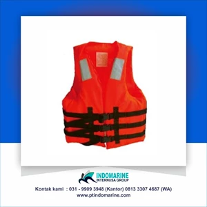 Baju Pelampung / Life Jacket Rescue