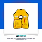 Baju Pelampung / Life Jacket Inflatable 1