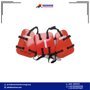  Work Vest Life Jacket Seahorse