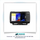 Marine GPS STRIKER™ Plus 7cv WVGA color 1