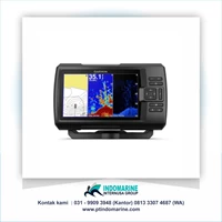 Marine GPS STRIKER™ Plus 7cv WVGA color