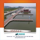 Floating Dock Alumina Best Quality 2