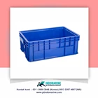 Stacking Plastic Baskets 5