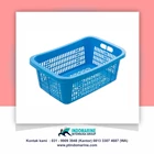 Stacking Plastic Baskets 4