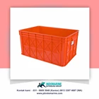 Industrial Container Buntu dan Lubang Berkualitas 6