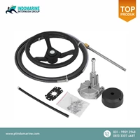 Mechanical Steering System