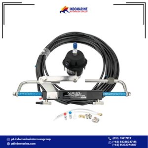 Hydraulic Steering System Merk Noerl