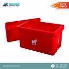 Cooler Box Ternate 2